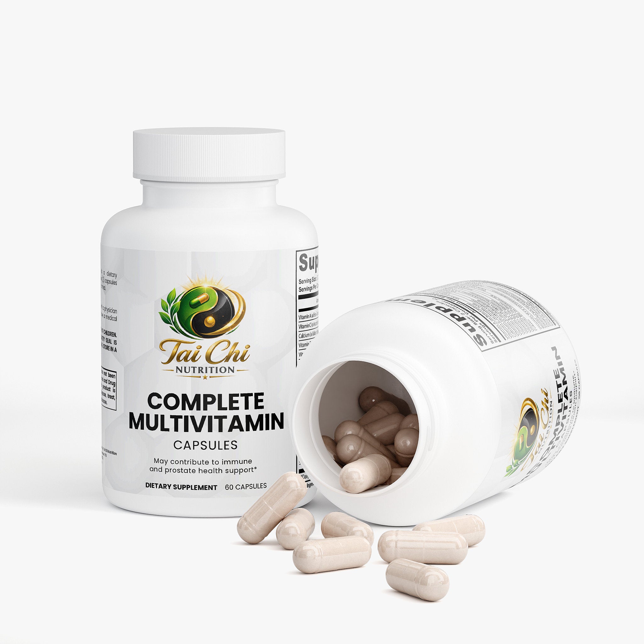 Complete Multivitamin