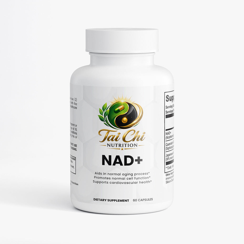 NAD+