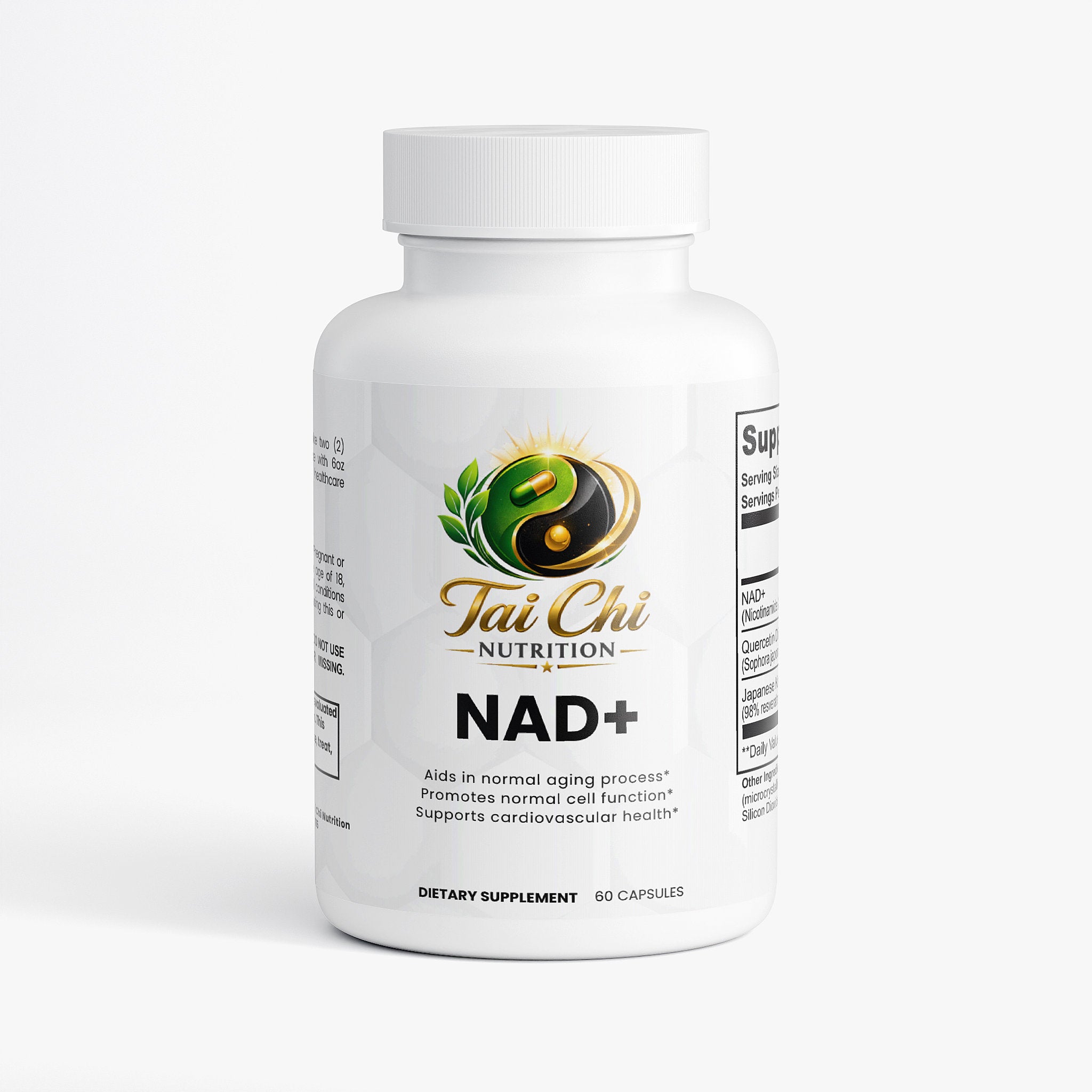 NAD+
