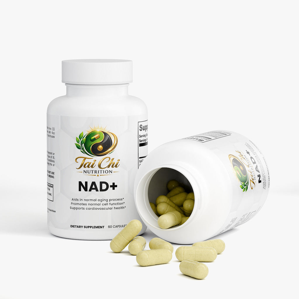 NAD+