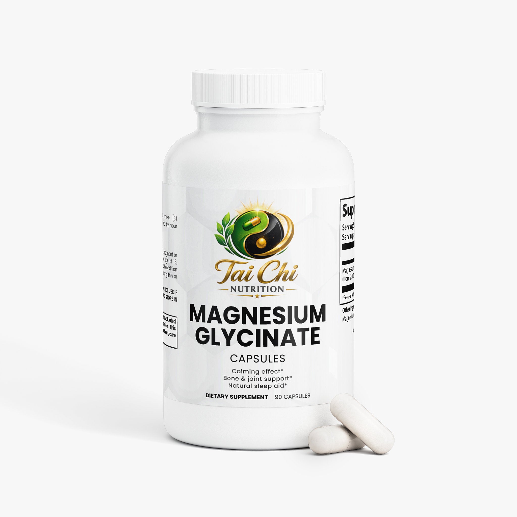 Magnesium Glycinate