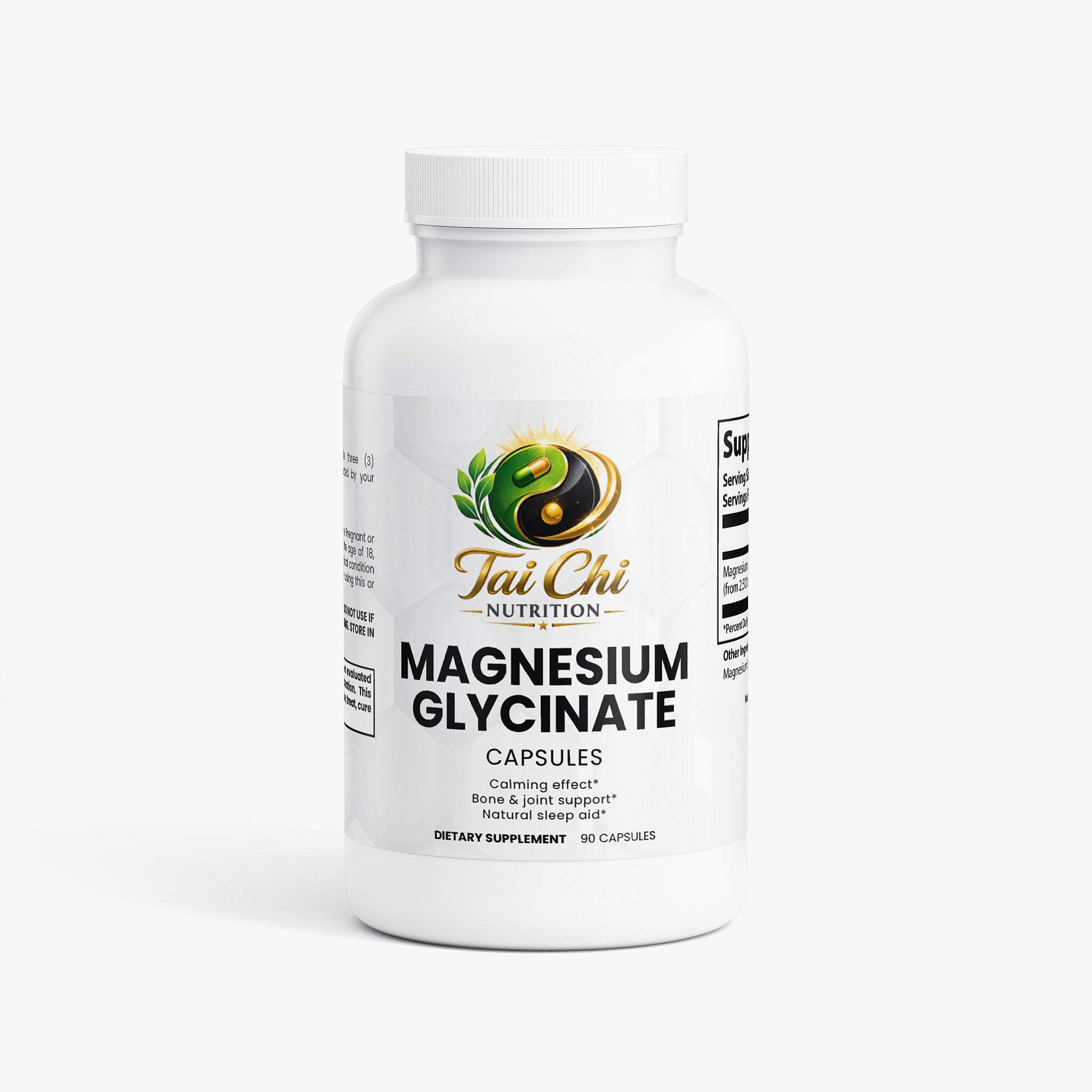 Magnesium Glycinate