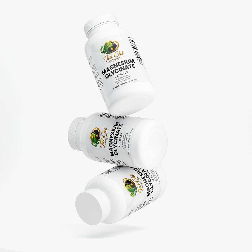 Magnesium Glycinate