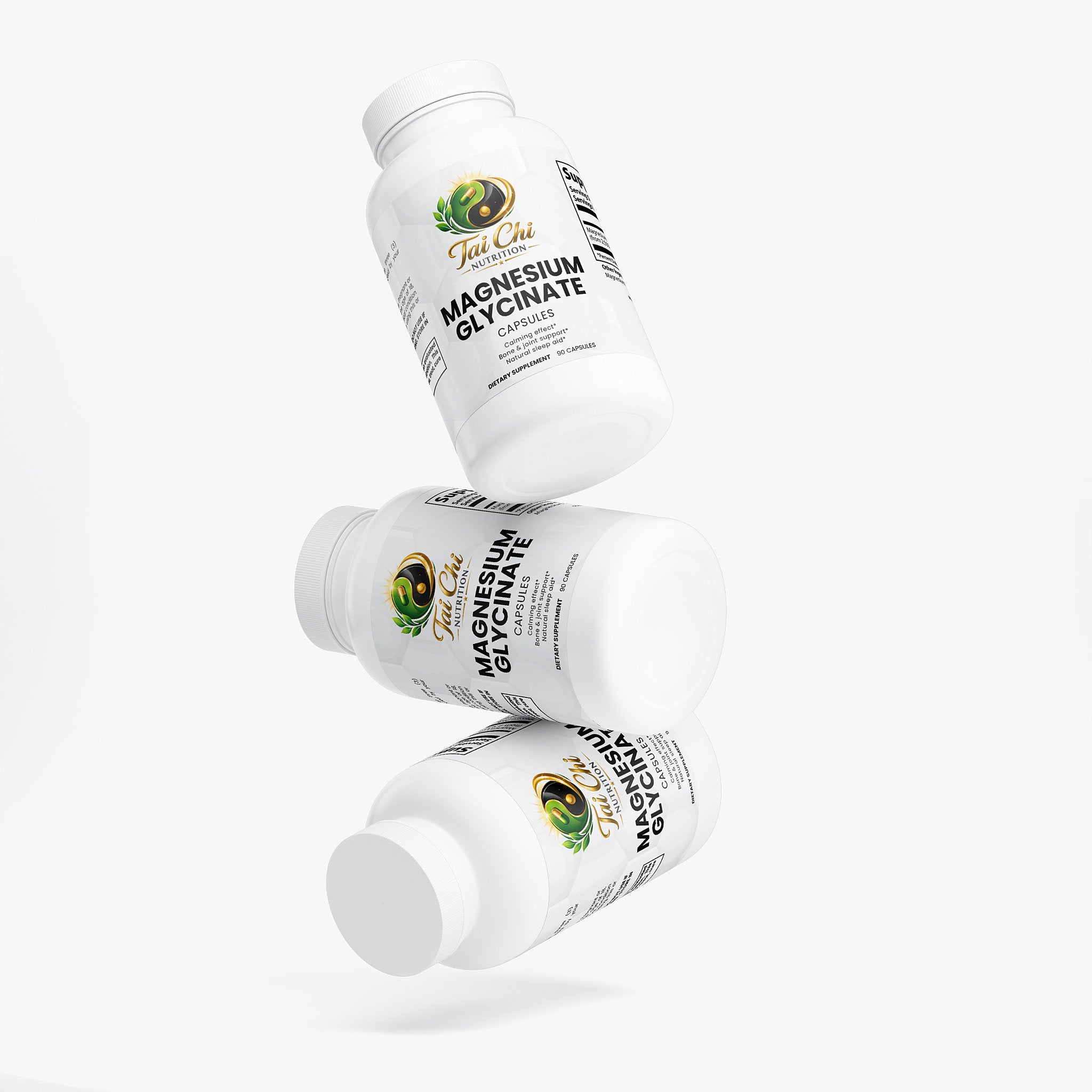 Magnesium Glycinate