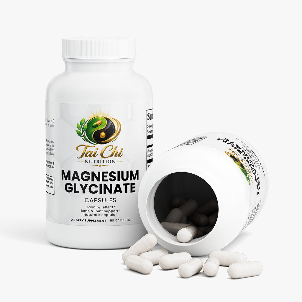 Magnesium Glycinate