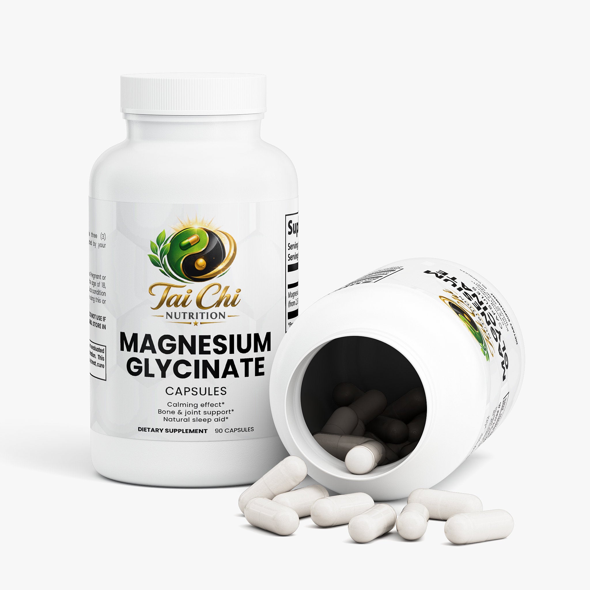 Magnesium Glycinate
