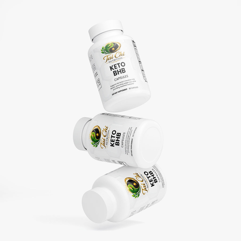 Keto BHB