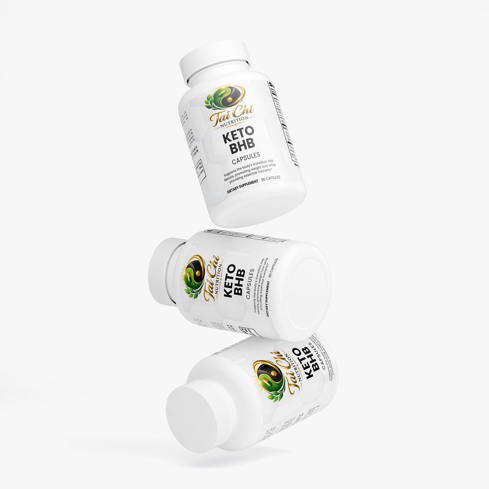 Keto BHB