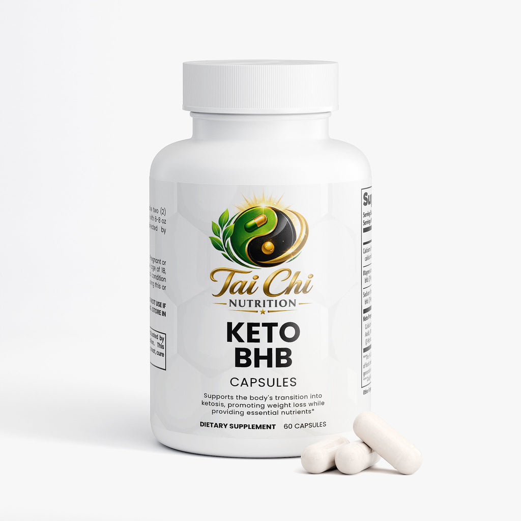 Keto BHB