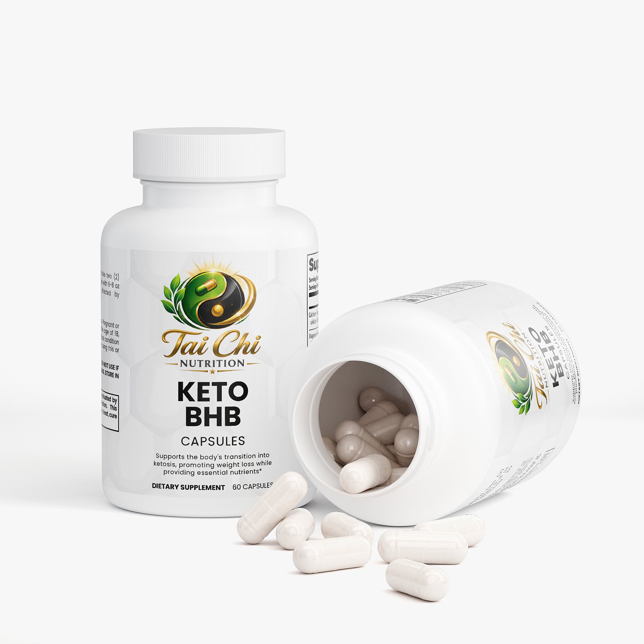 Keto BHB
