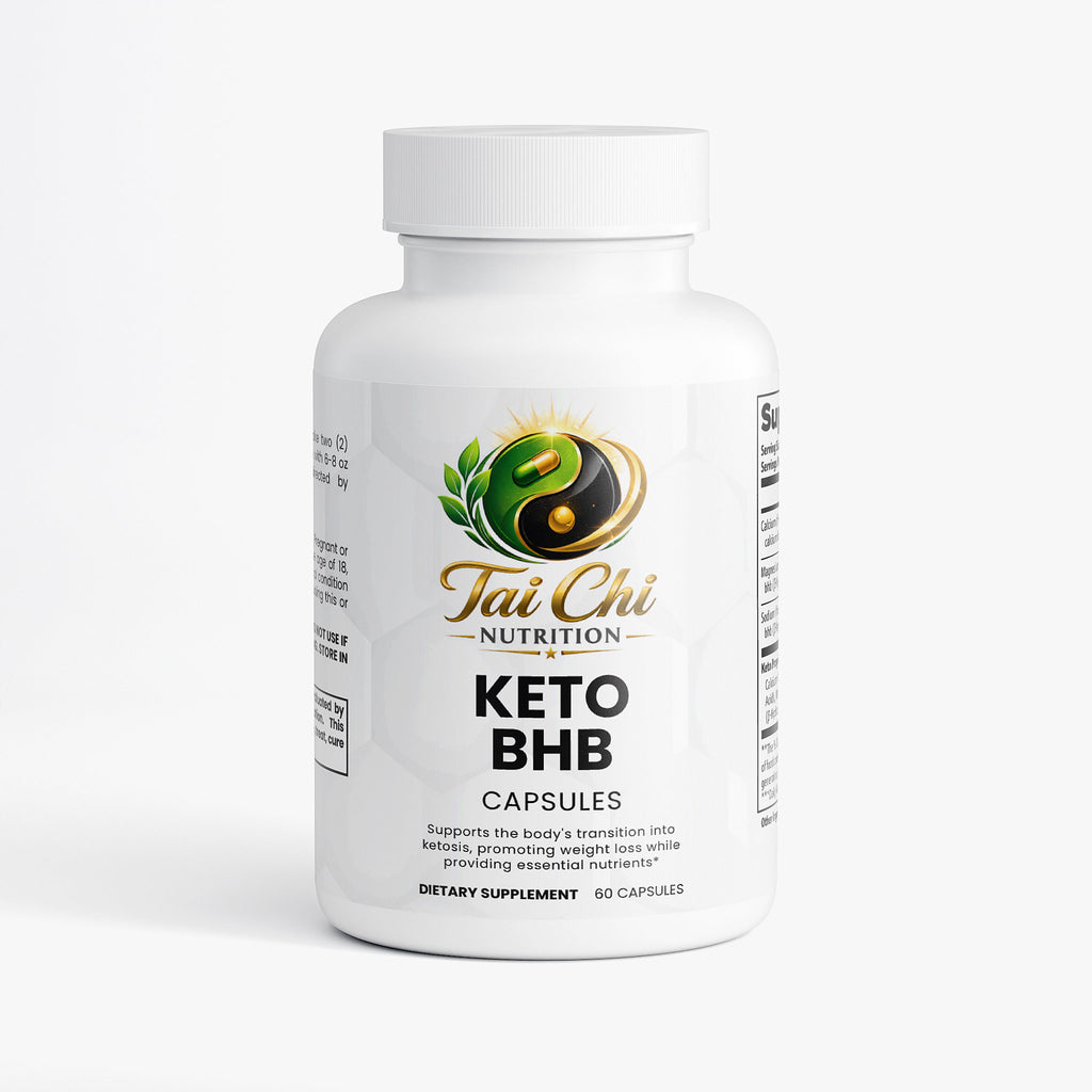 Keto BHB