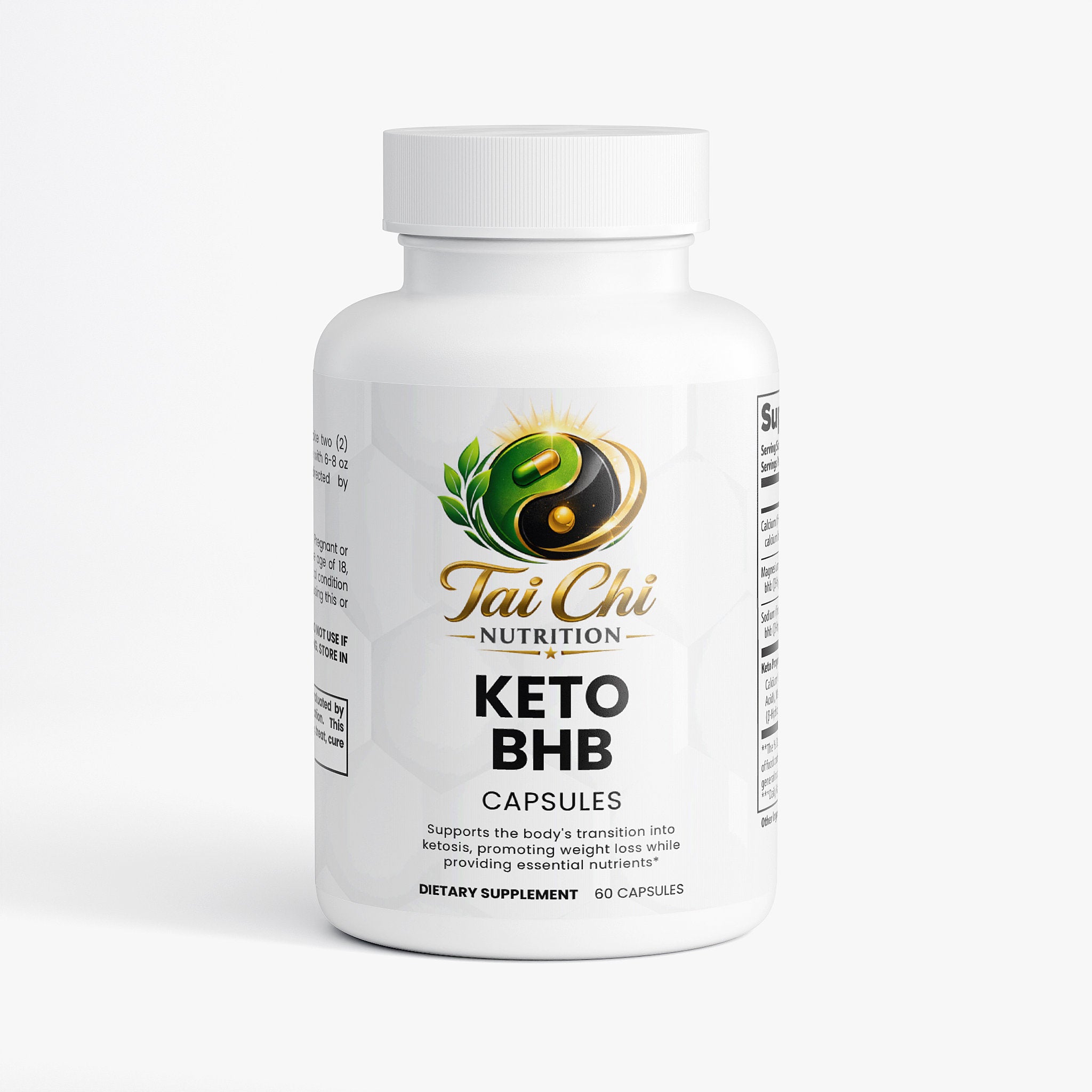 Keto BHB