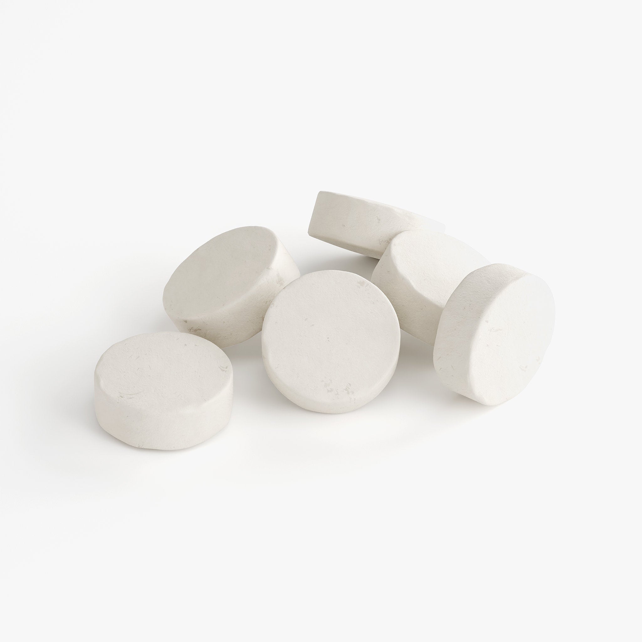 Dental + Oral Health Chewables