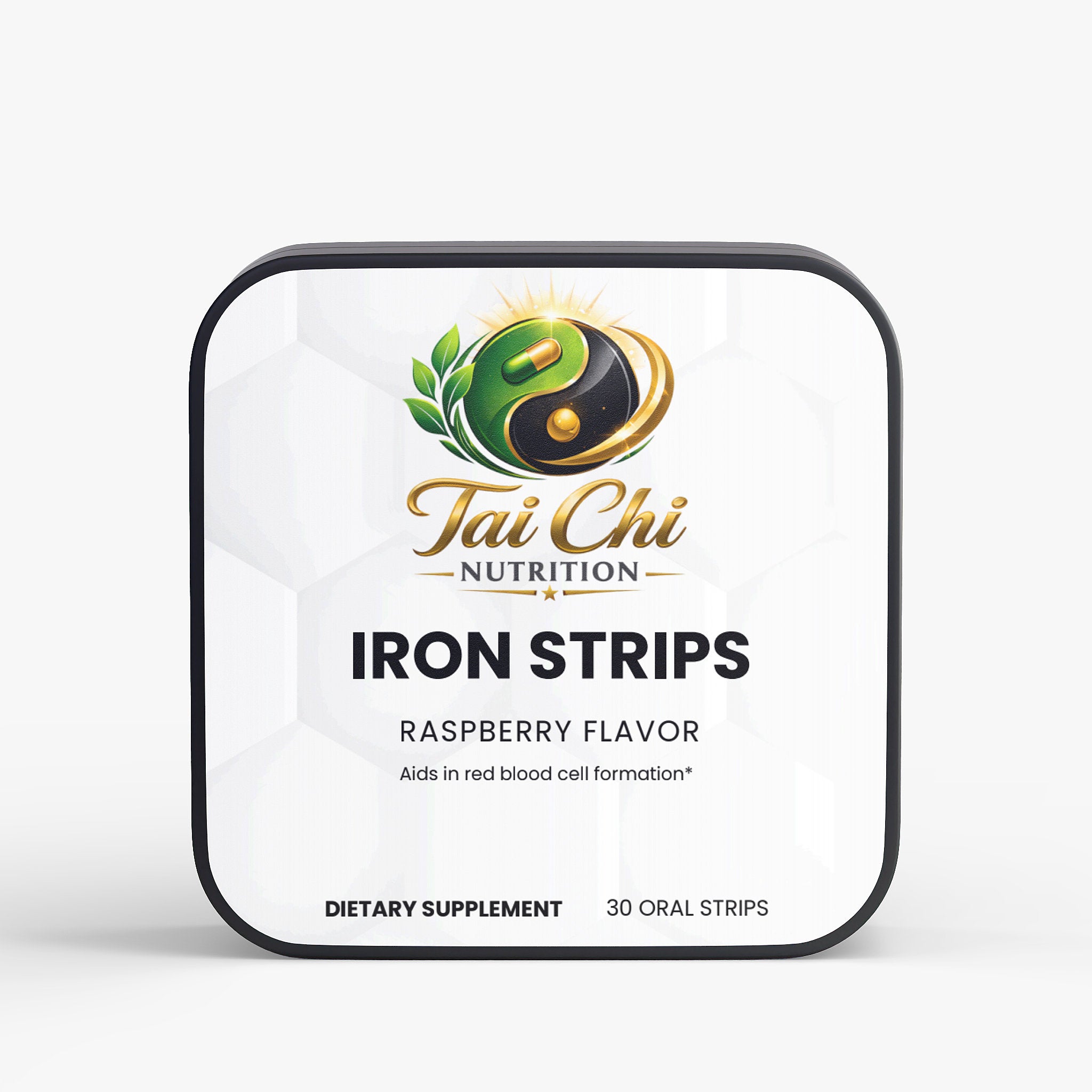 Iron Strips