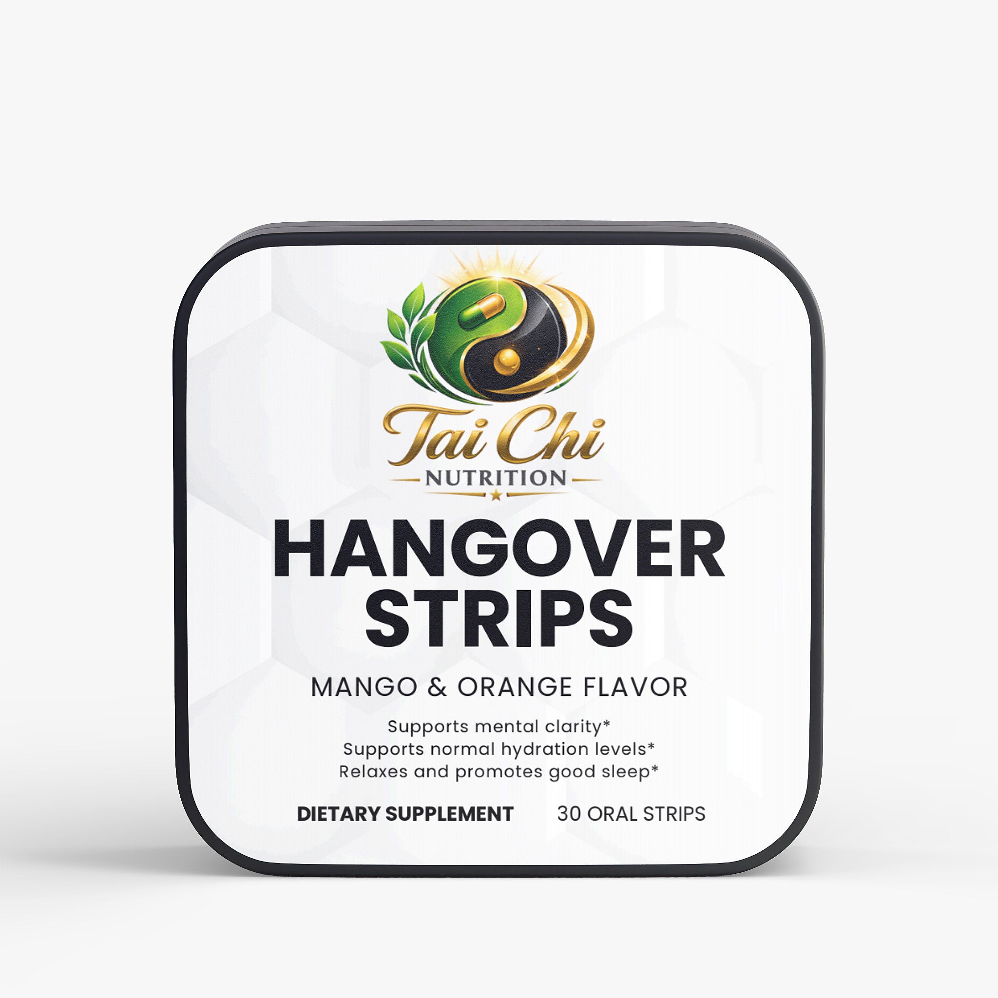Hangover Strips