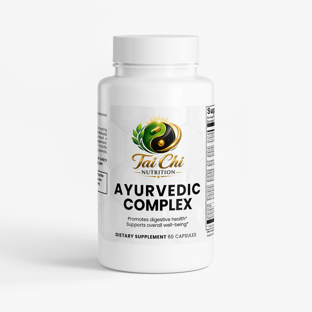 Ayurvedic Complex
