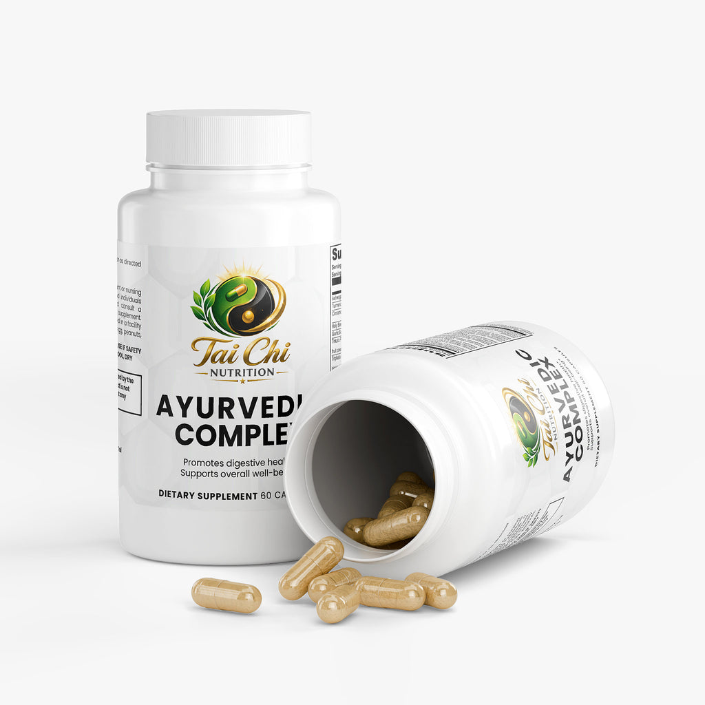 Ayurvedic Complex