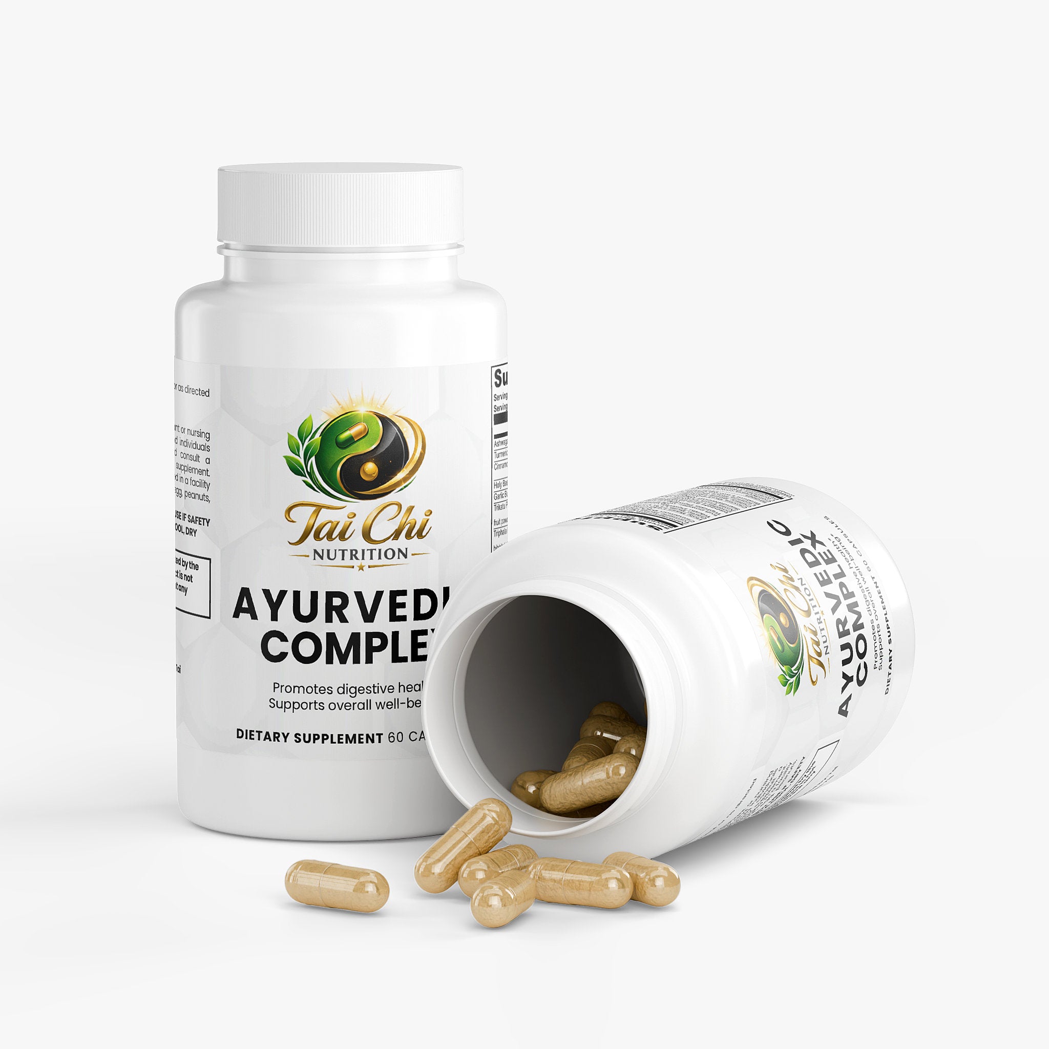 Ayurvedic Complex