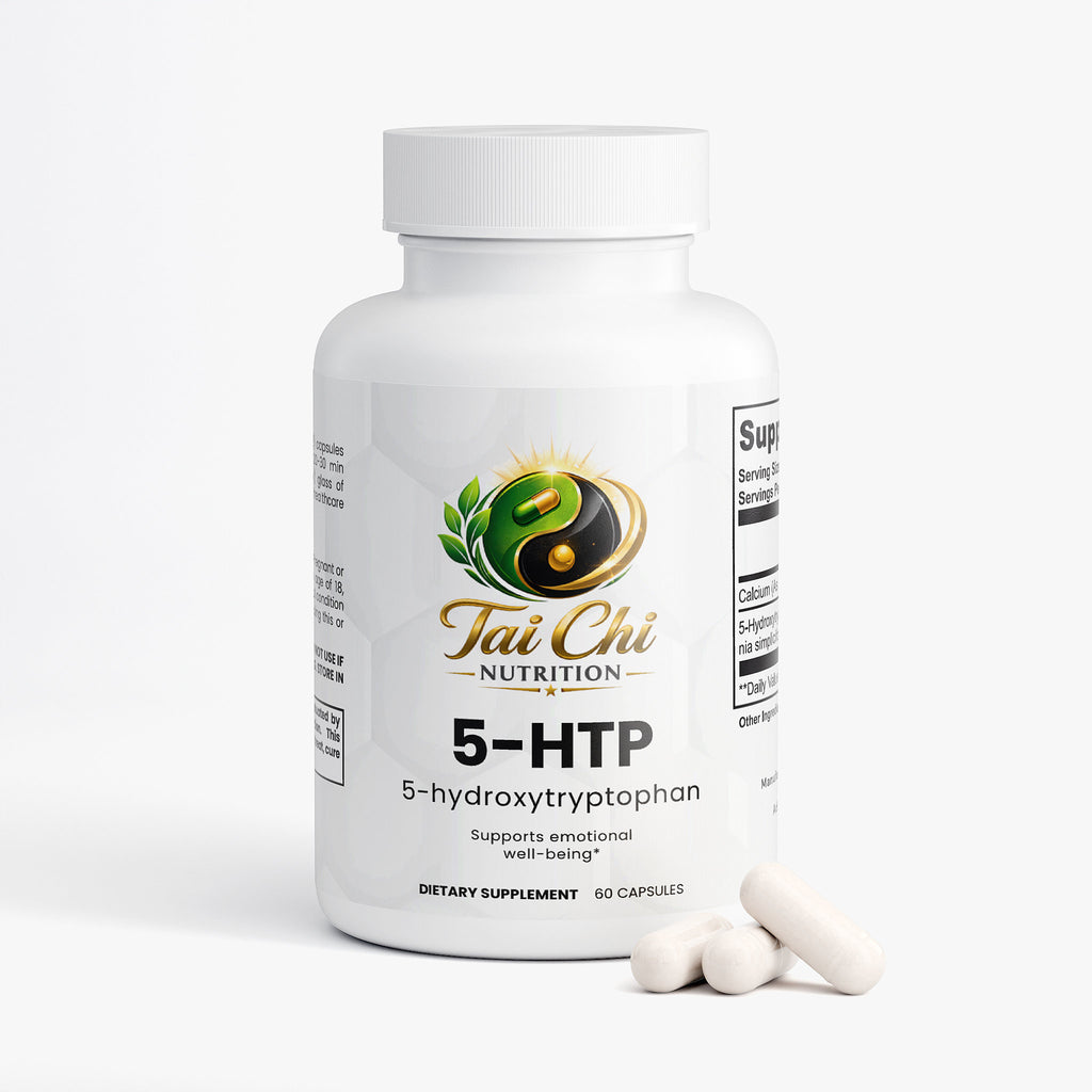 5-HTP
