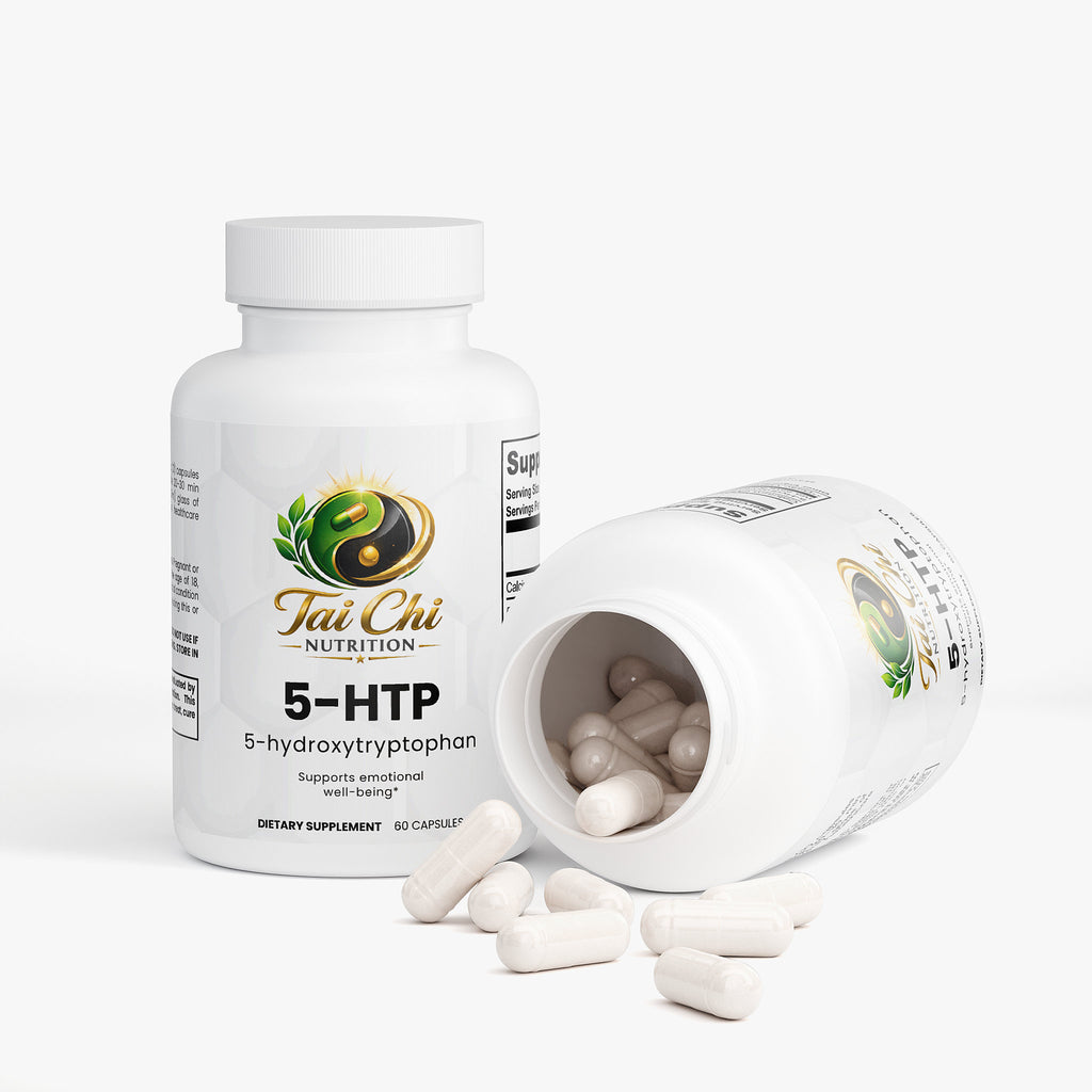 5-HTP