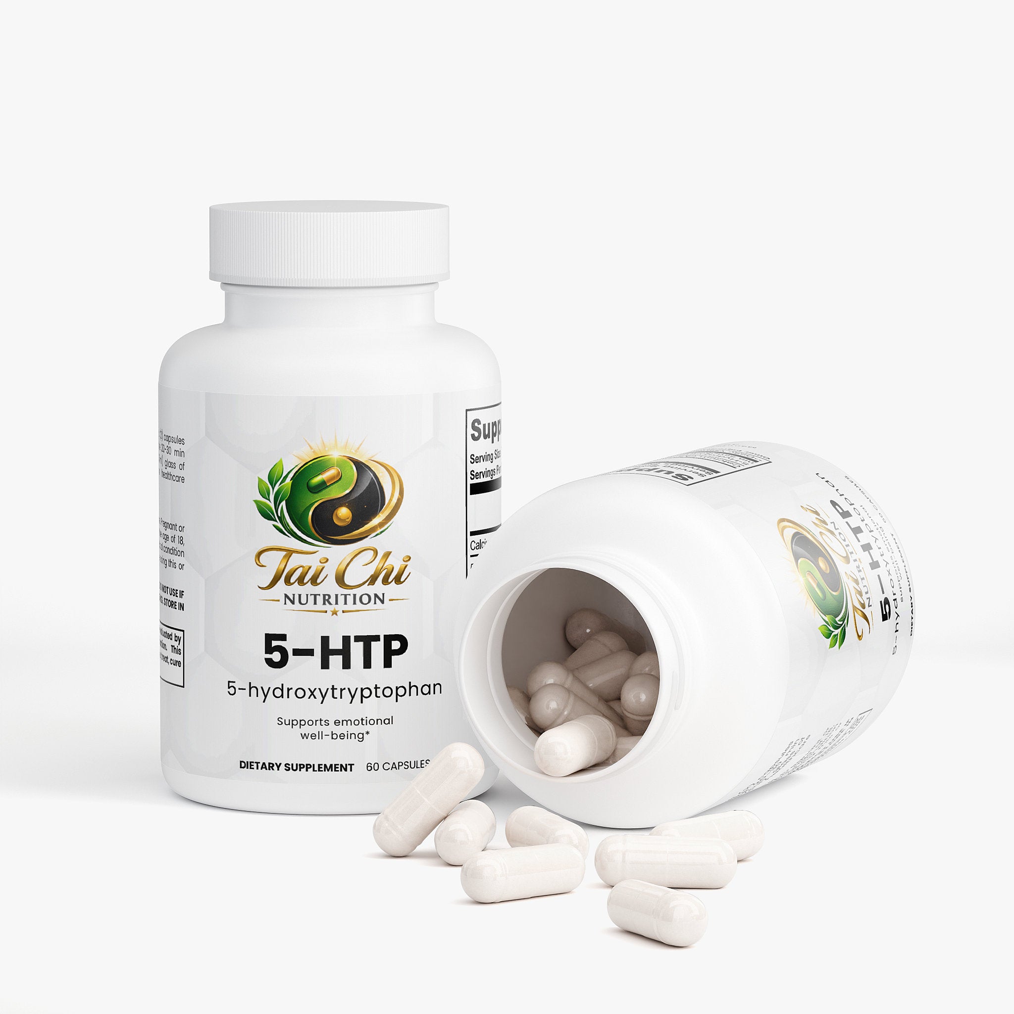 5-HTP