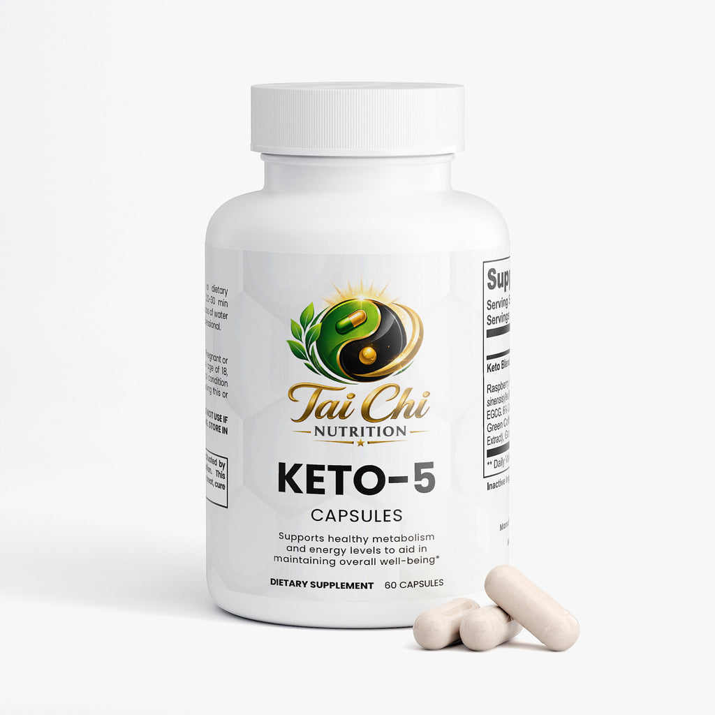 Keto-5