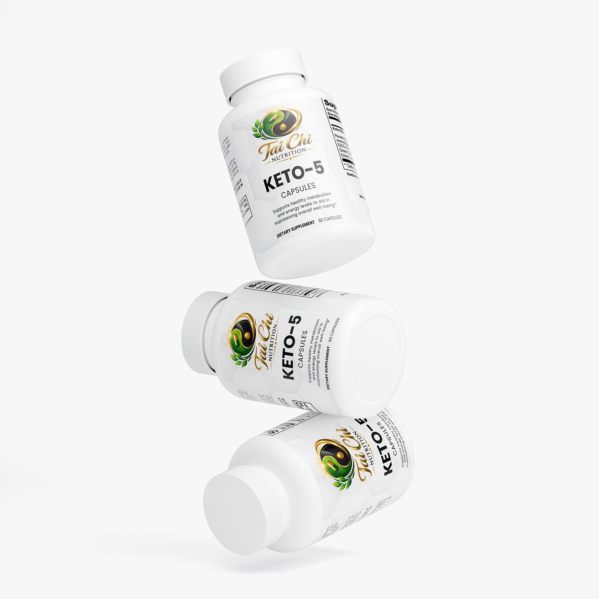 Keto-5