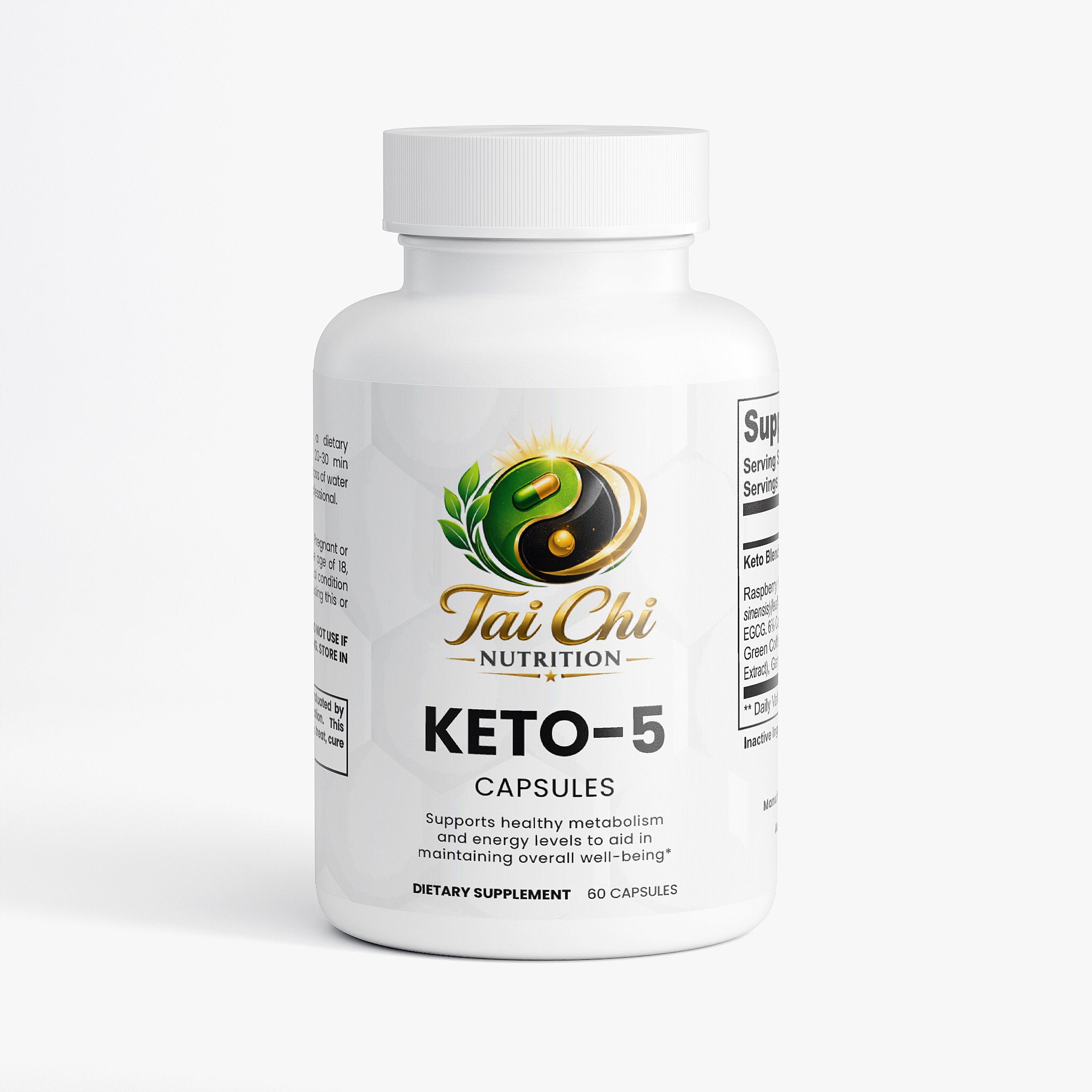 Keto-5