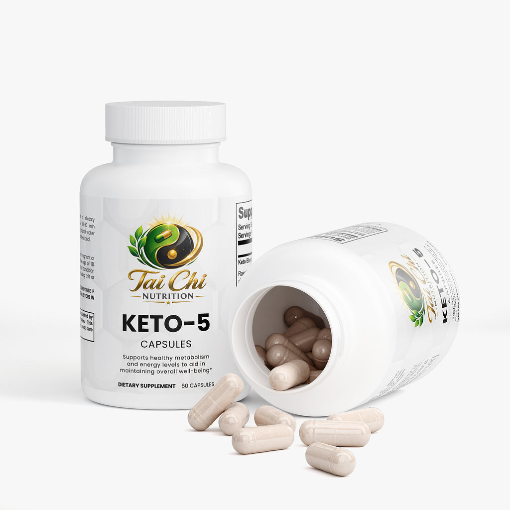 Keto-5