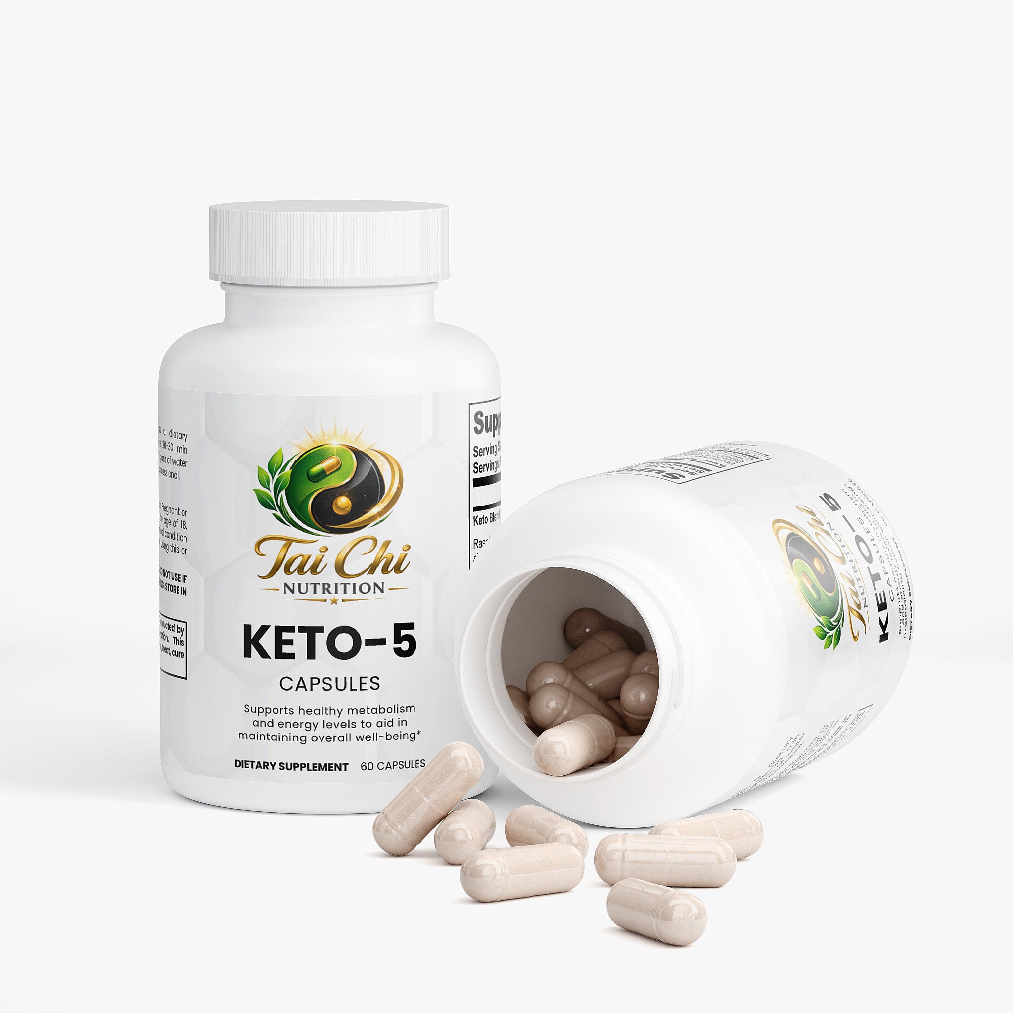Keto-5