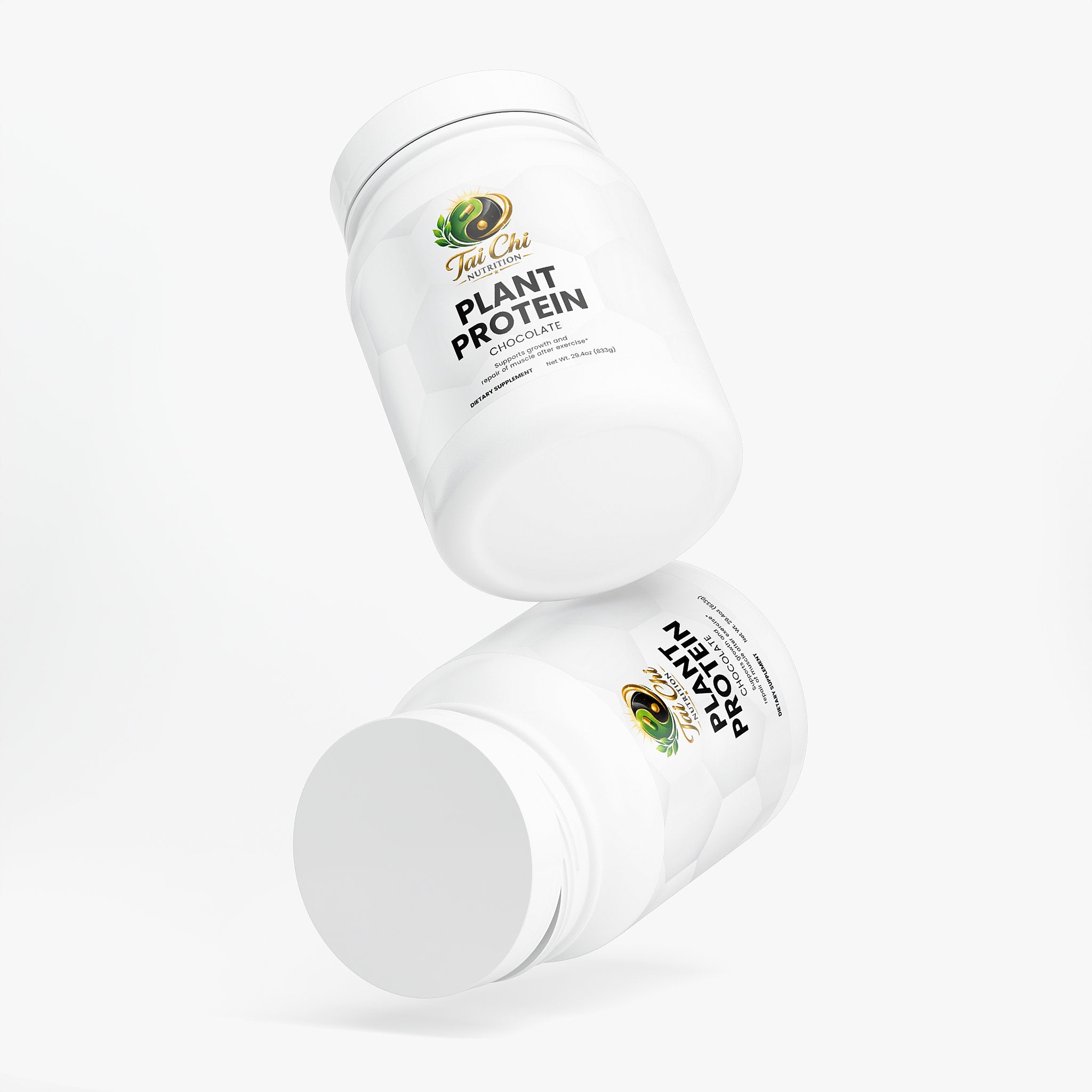 Plant Protein (Chocolate)