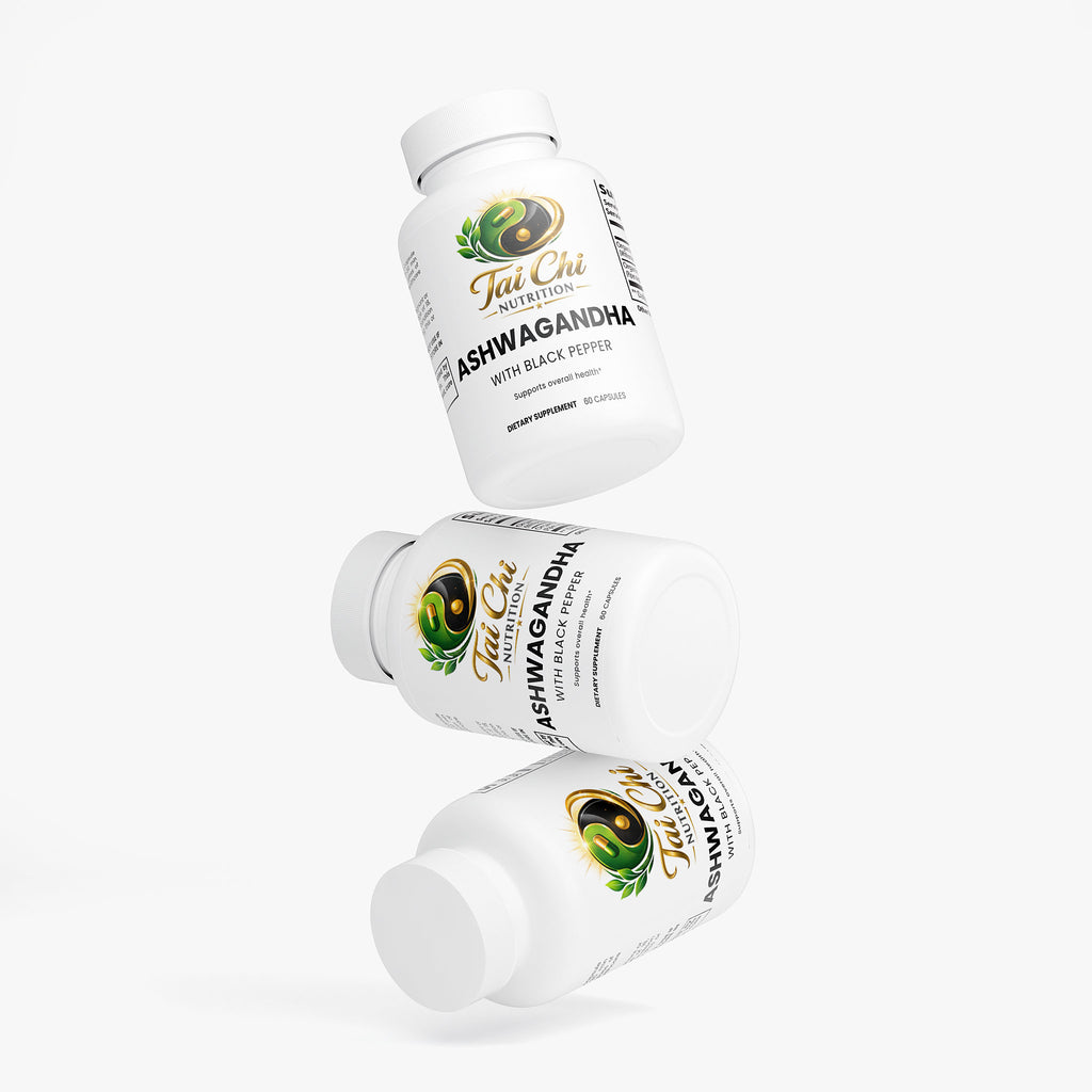 Ashwagandha