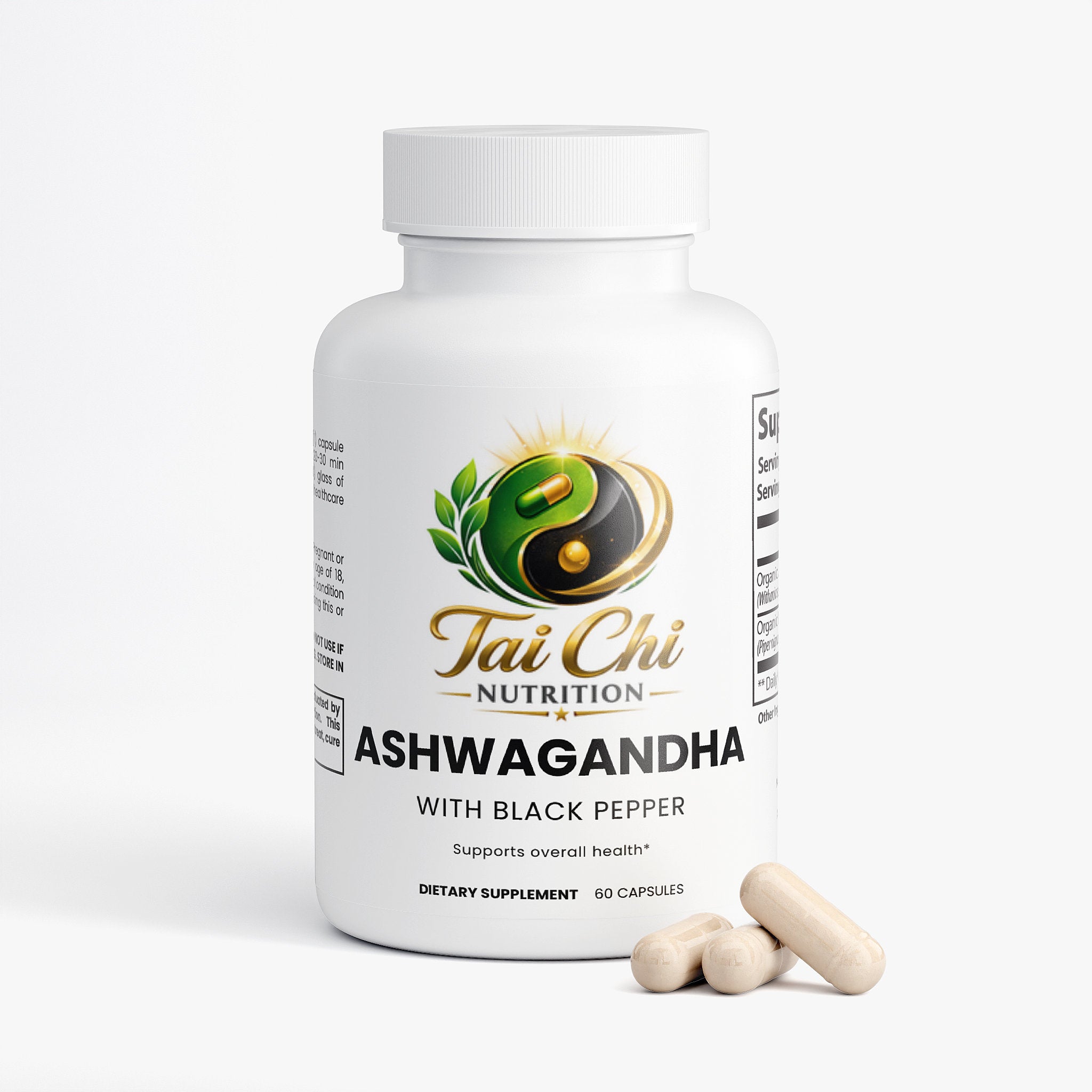 Ashwagandha