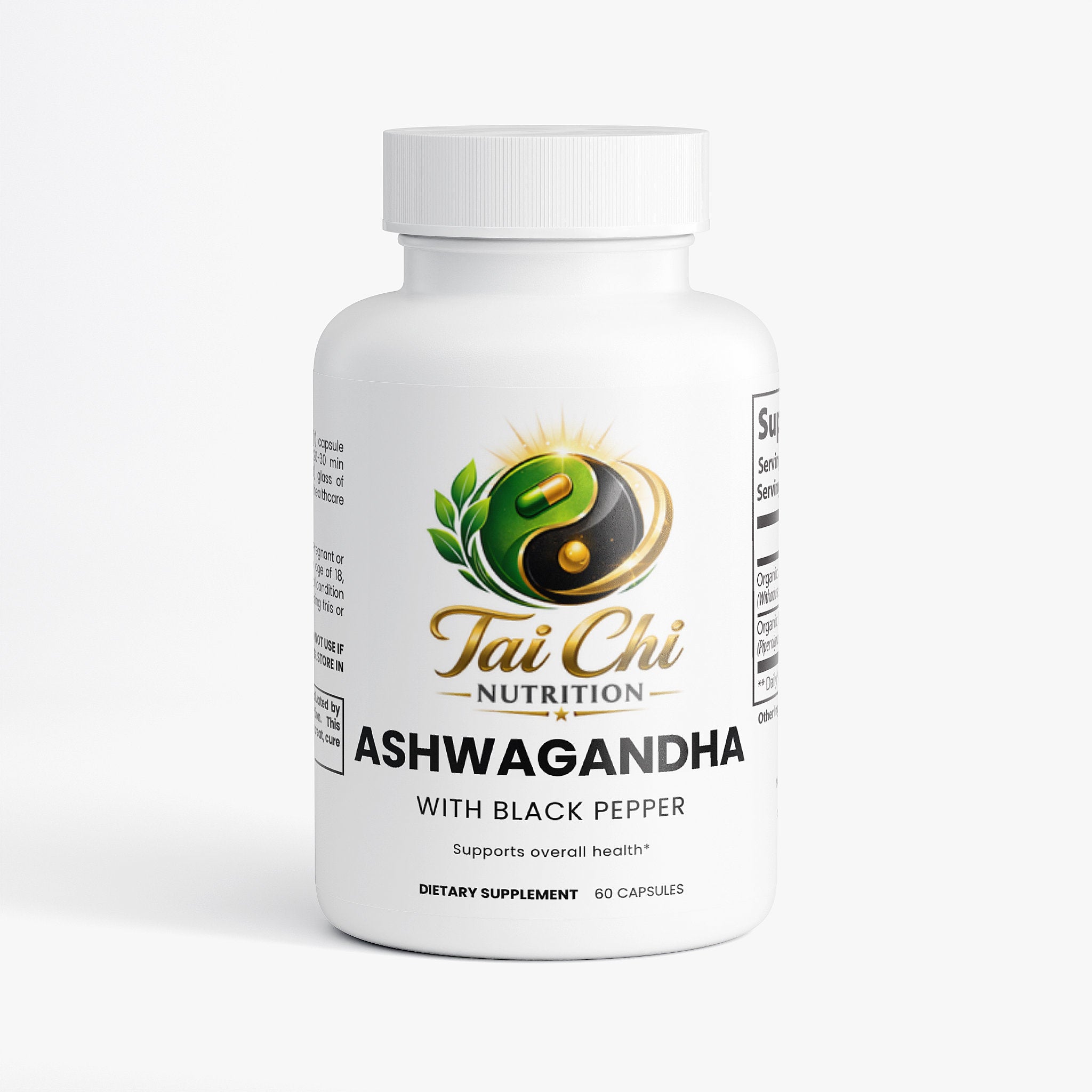 Ashwagandha