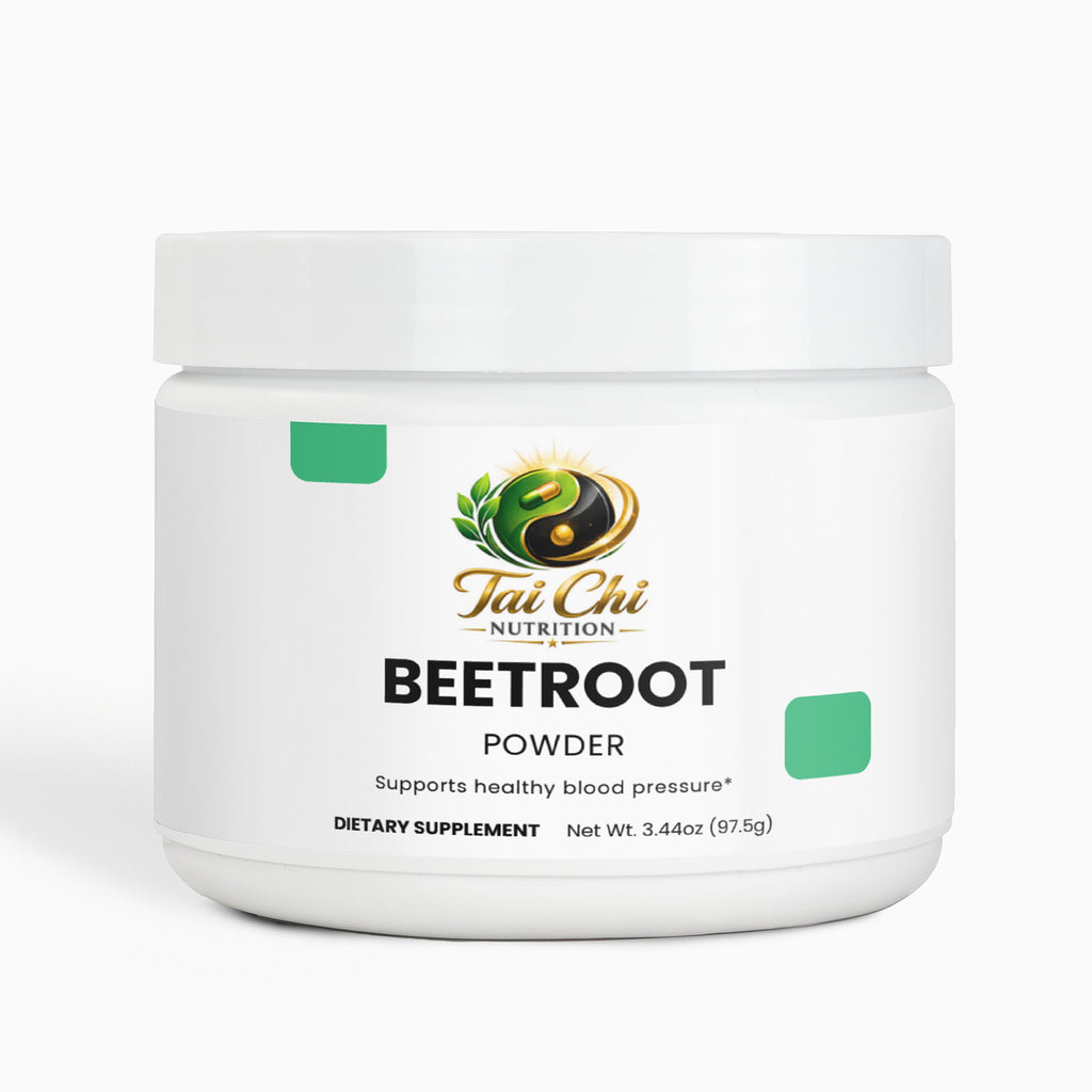 Beetroot Powder