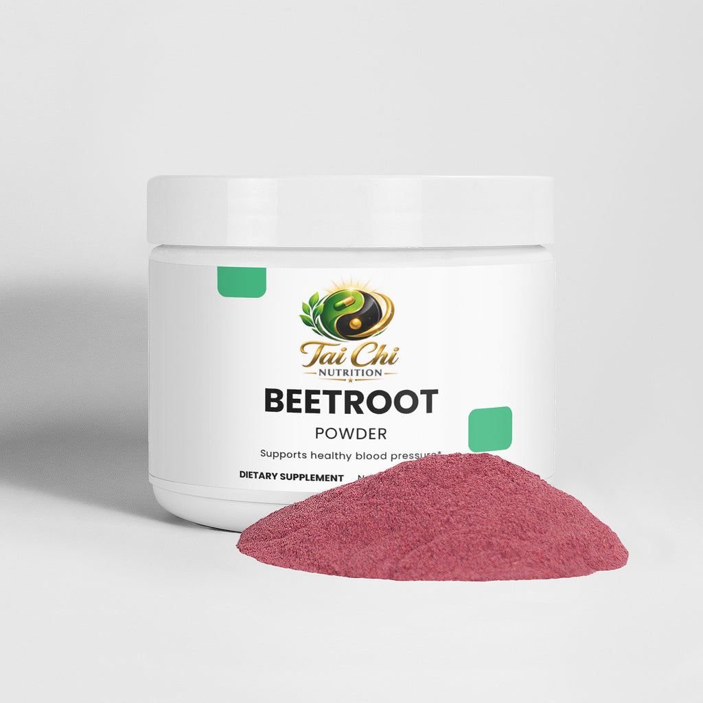 Beetroot Powder