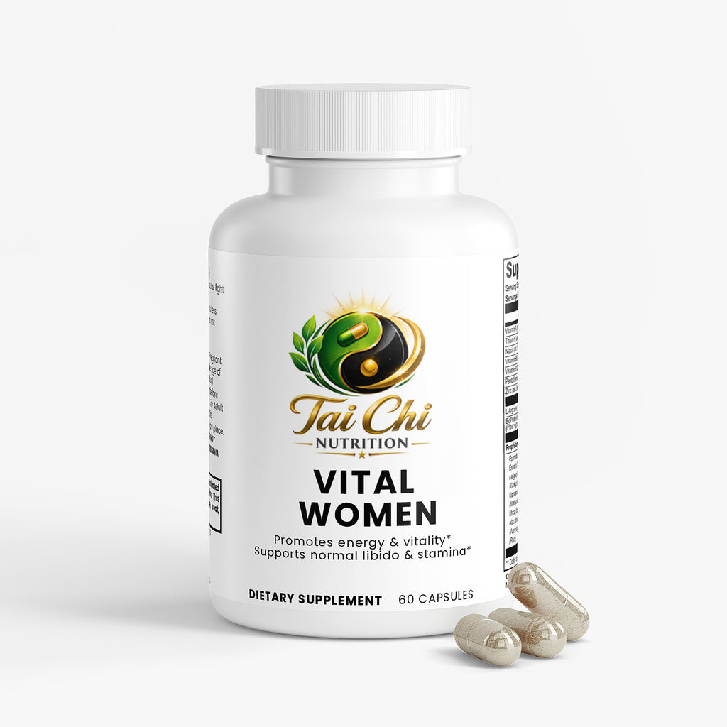VITAL WOMEN