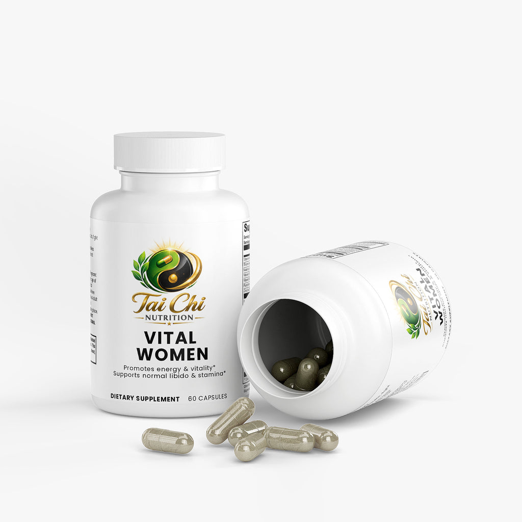 VITAL WOMEN