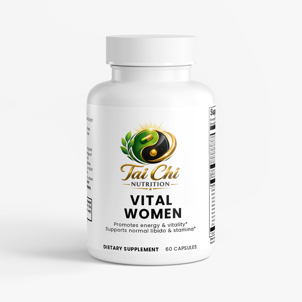VITAL WOMEN