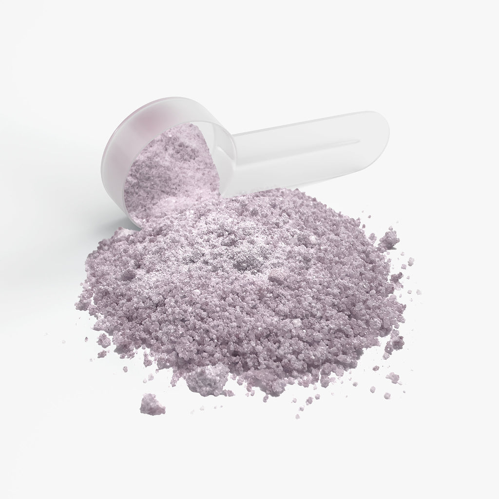 Clarity Power (Sour Grape)