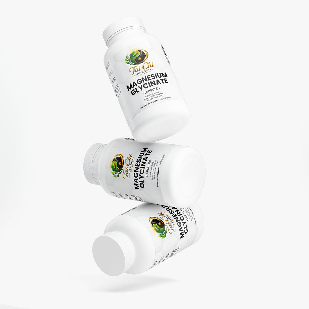 Magnesium Glycinate