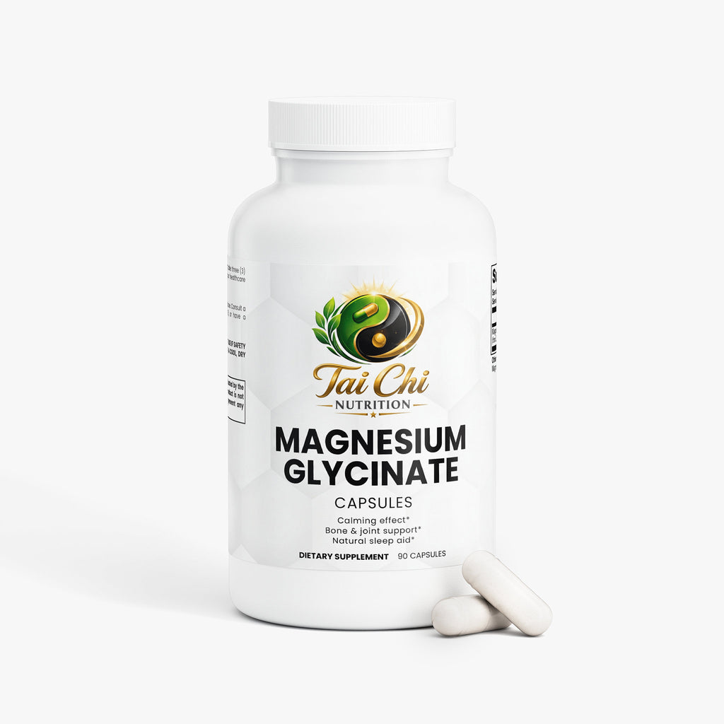 Magnesium Glycinate