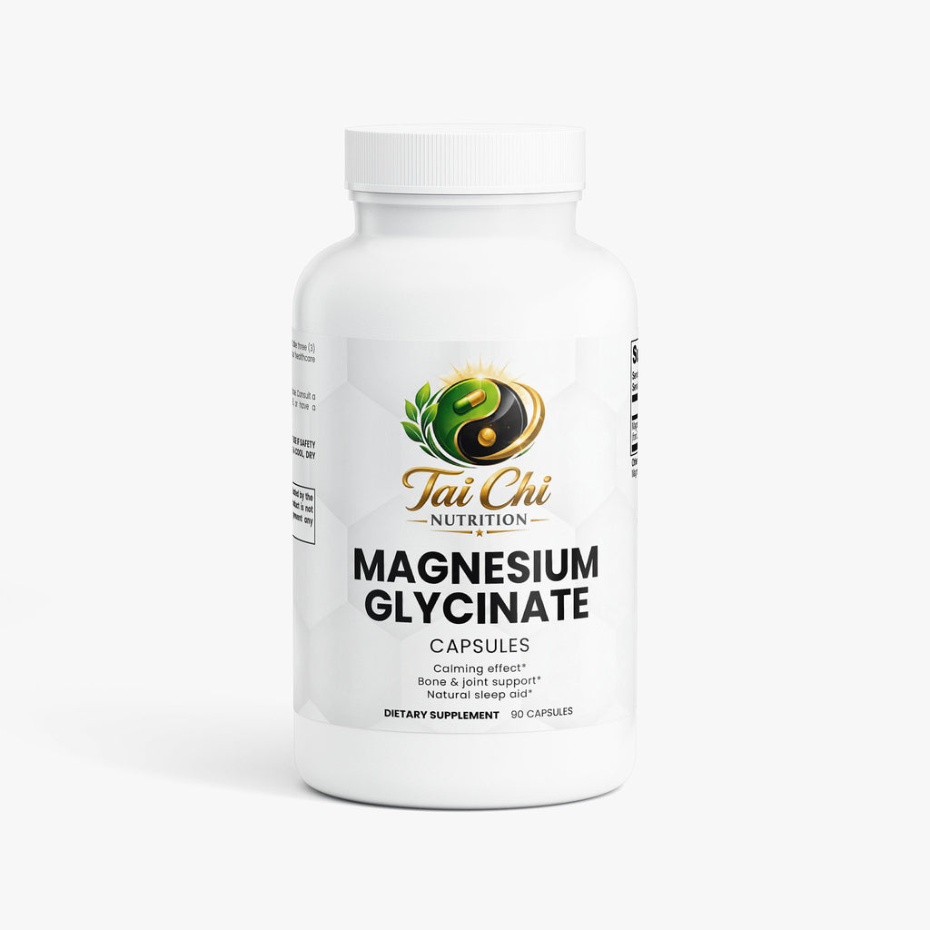 Magnesium Glycinate