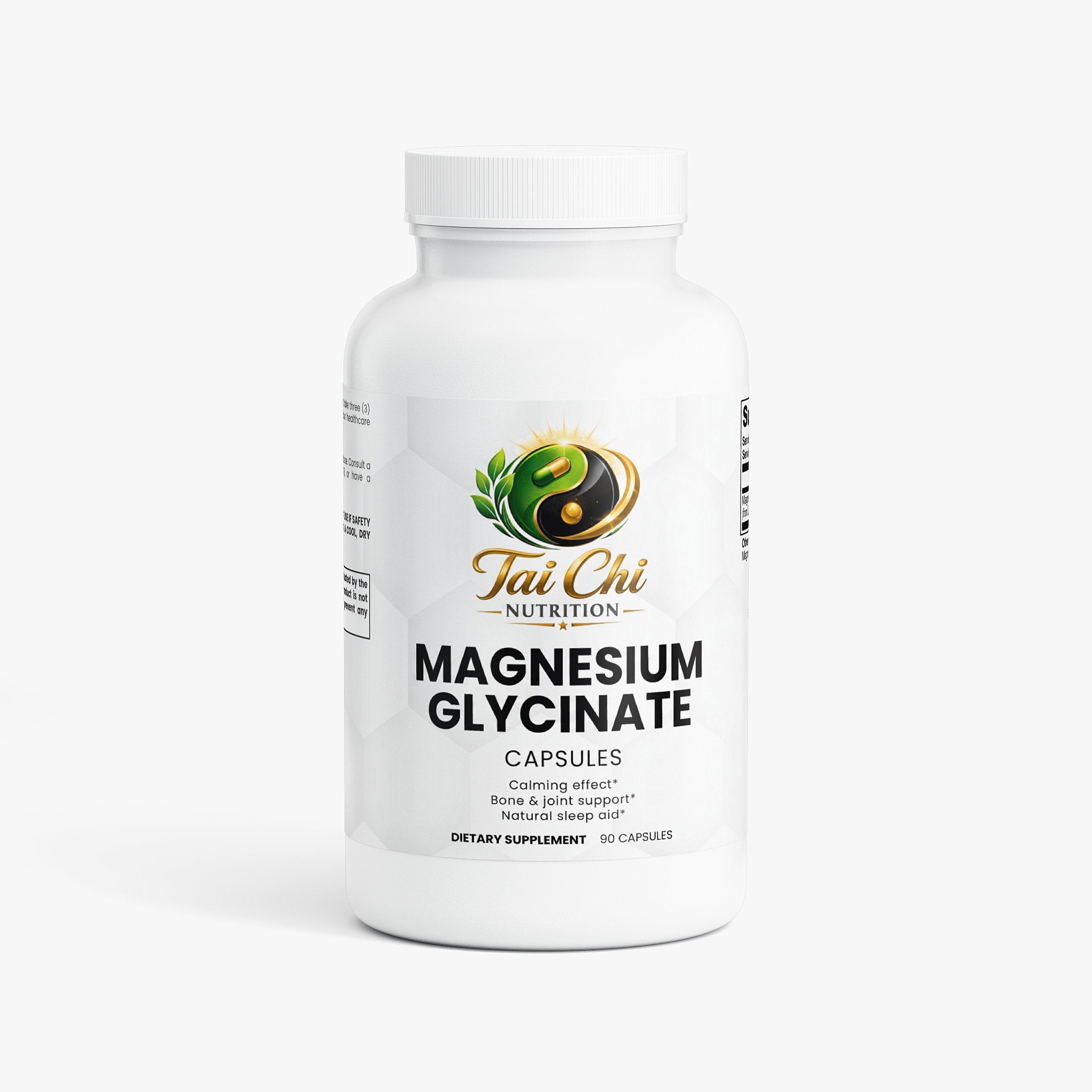Magnesium Glycinate