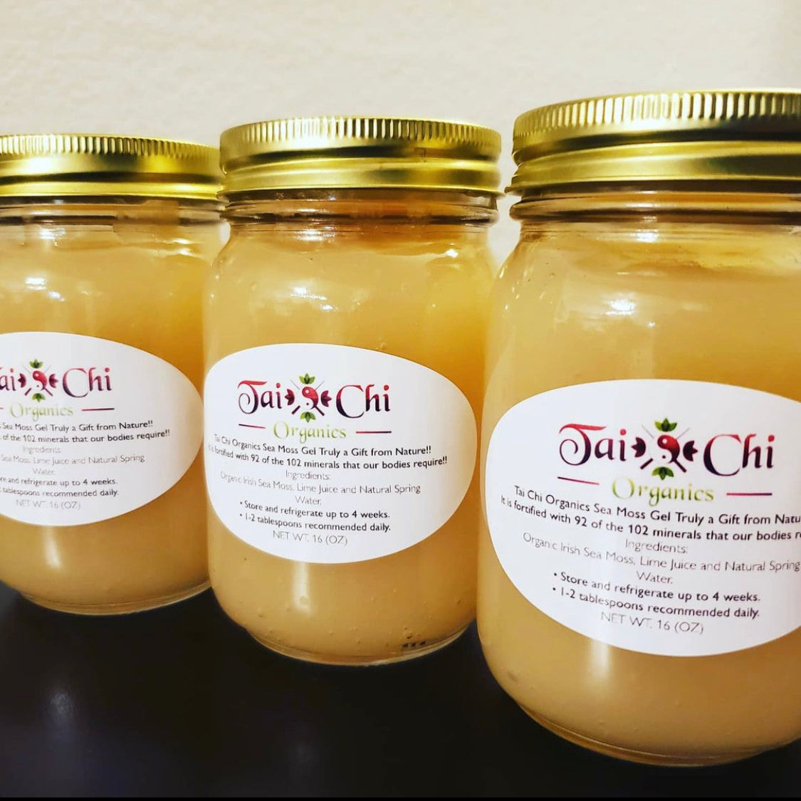 Sea Moss